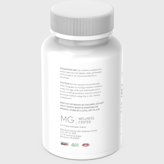 MG Wellness Joint Support
