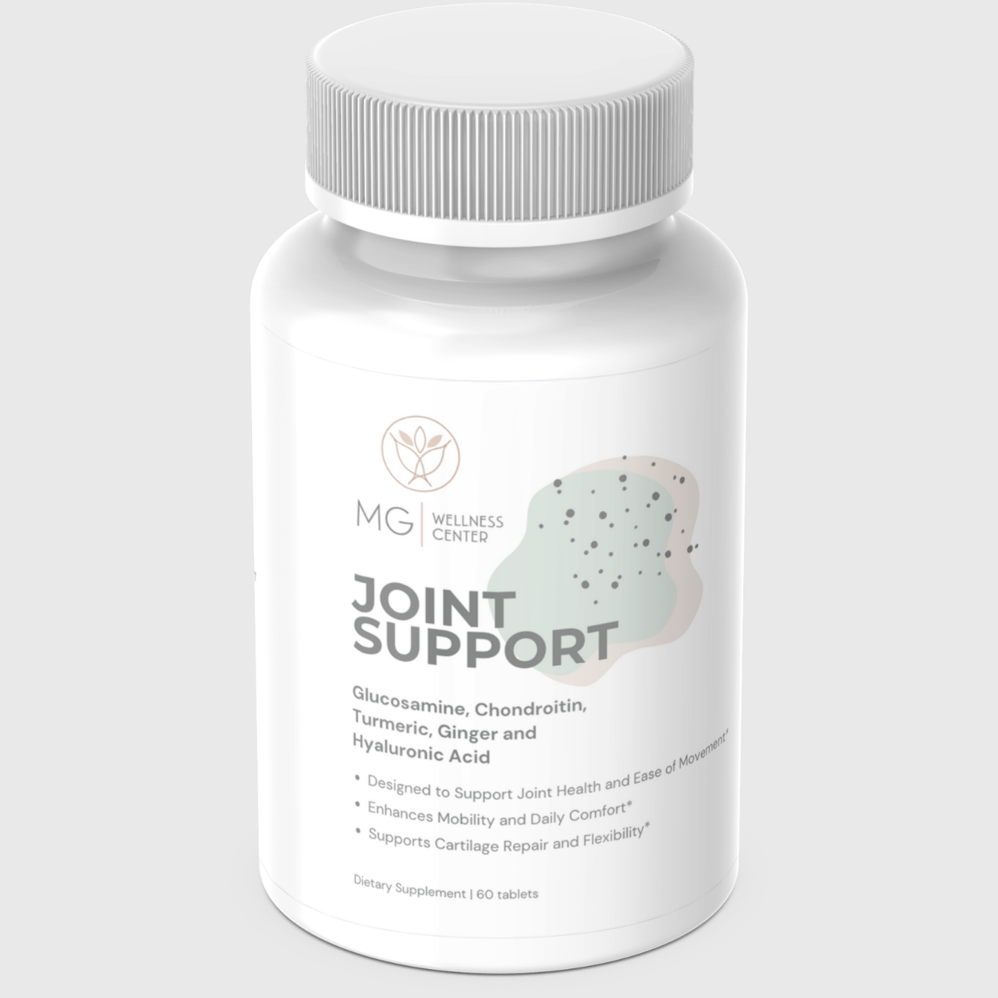 MG Wellness Joint Support